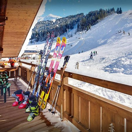 Вилла La Ferme A Juju - Ovo Network Ла-Клюсаз Экстерьер фото