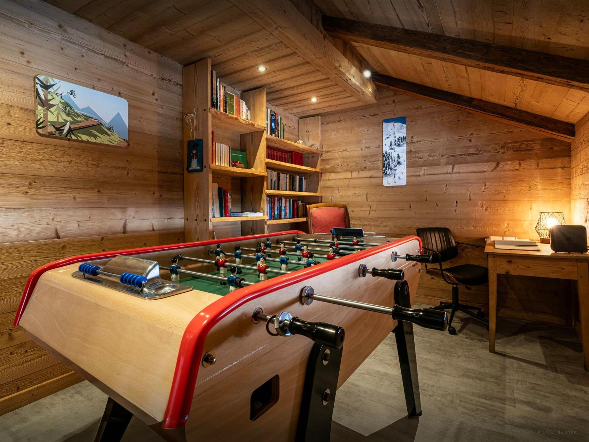 Вилла La Ferme A Juju - Ovo Network Ла-Клюсаз Экстерьер фото