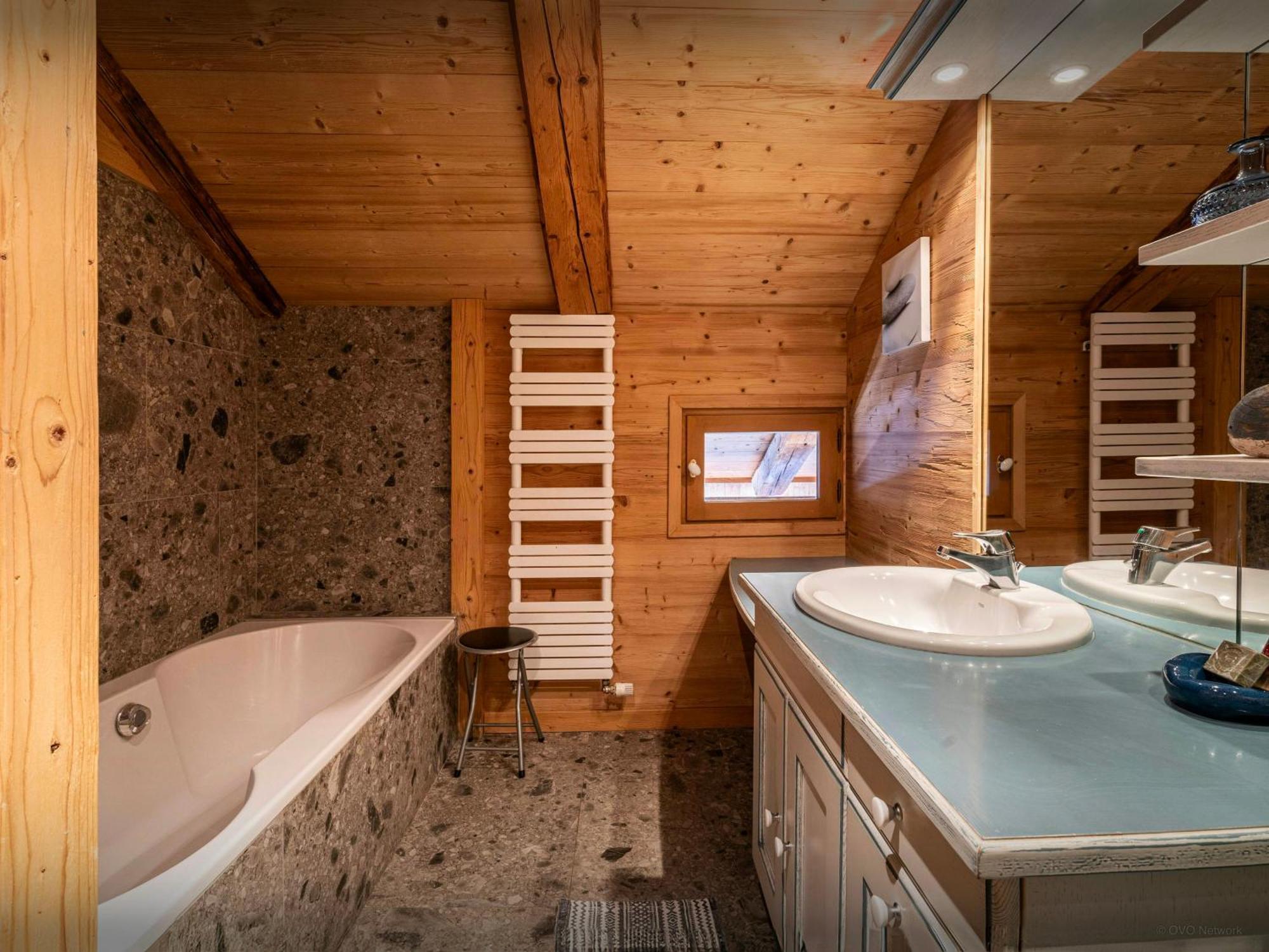 Вилла La Ferme A Juju - Ovo Network Ла-Клюсаз Экстерьер фото